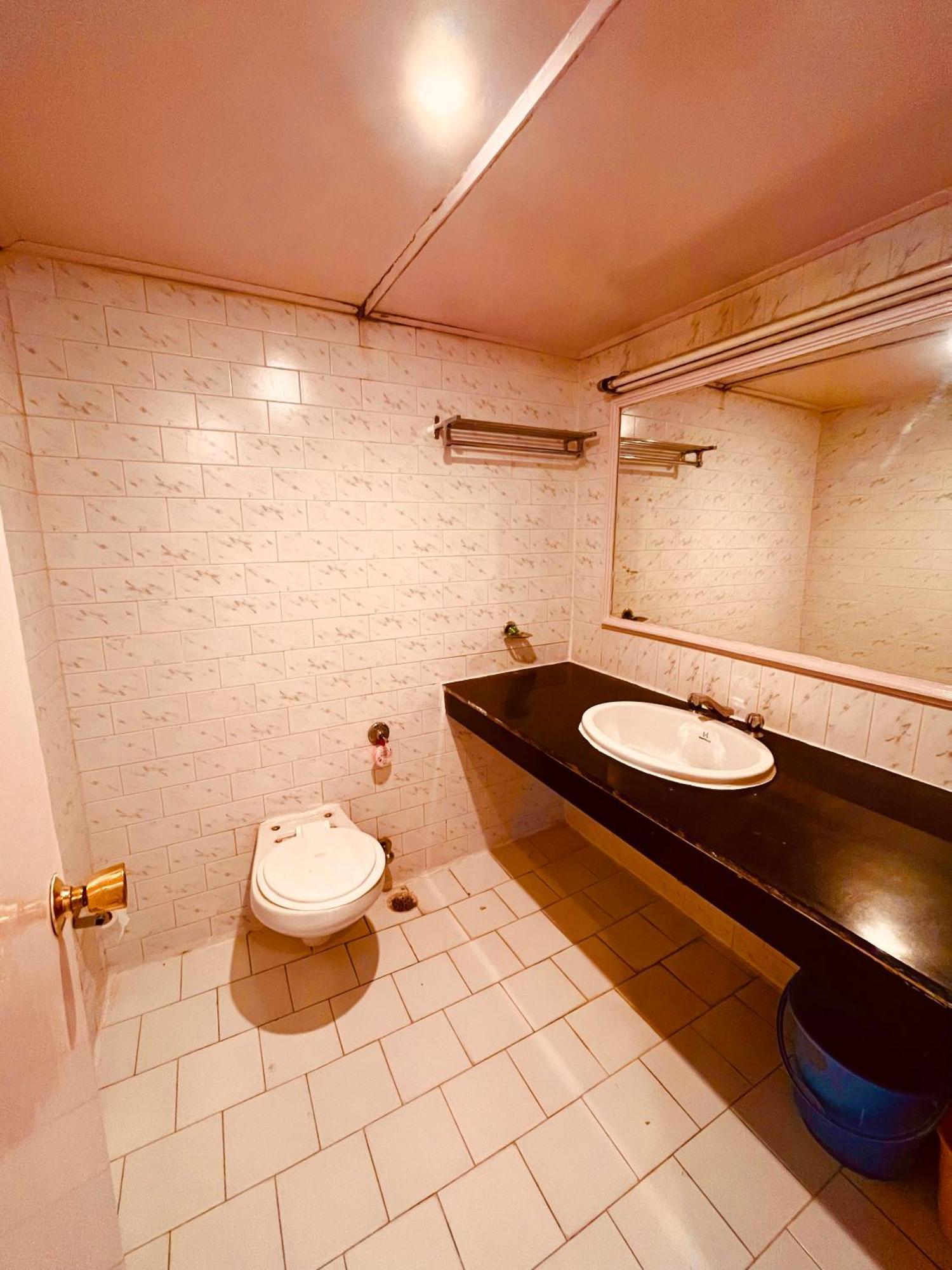 Sagar Resort !! Mountain View ! Luxury Stay ! Family Resort ! Private Parking ! Near Mall Road Manali  Ngoại thất bức ảnh